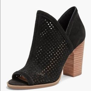 COPY - Lucky Brand Heels